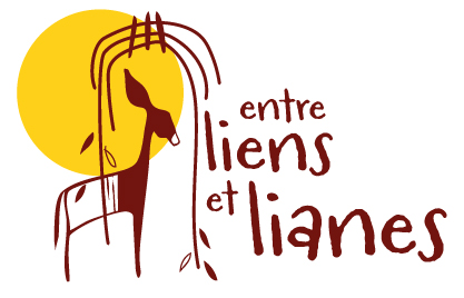 entre liens et lianes